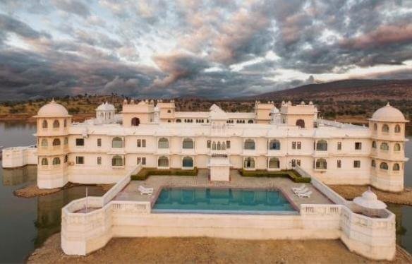 13 Days Cycling in Rajasthan - Land of Maharajas